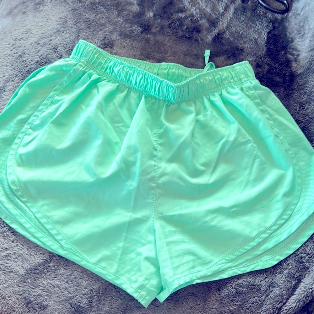 Nike Tempo Athletic Shorts